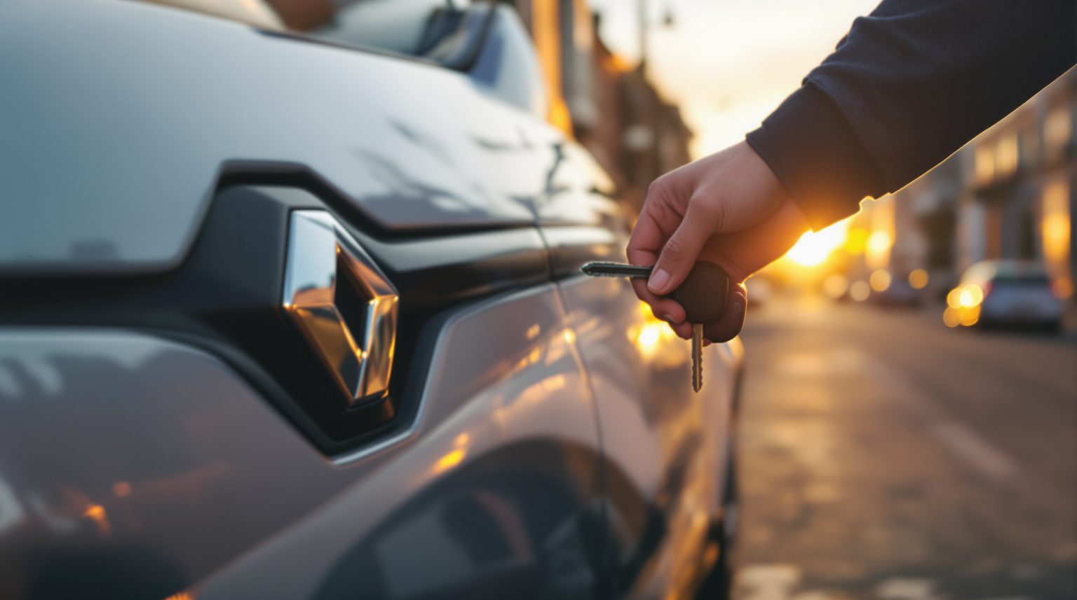 Anti démarrage Clio 2 : Guide complet pour résoudre vos problèmes de sécurité automobile