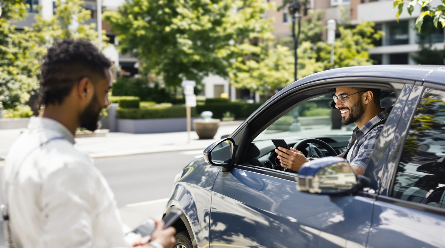 Assurance auto Qlara : Obtenez la protection idéale pour votre véhicule dès aujourd’hui !