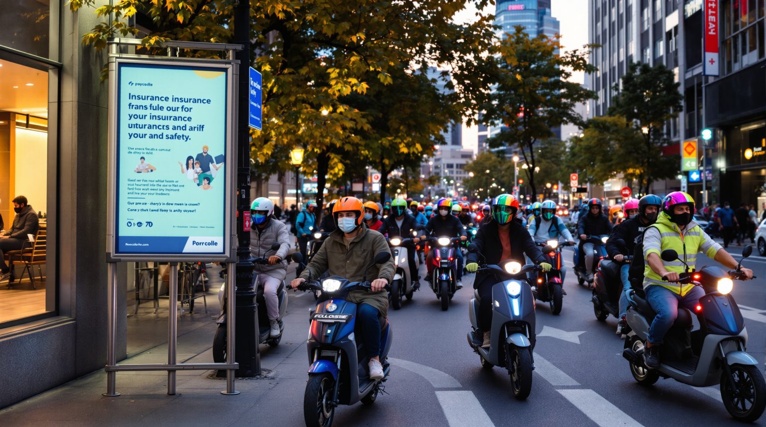 Assurance trottinette électrique obligatoire : Tout ce que vous devez savoir pour rouler en toute sécurité