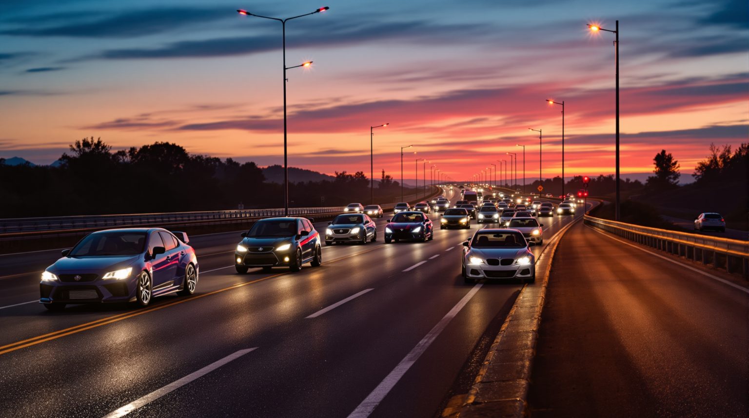 Avis pneus Falken : découvrez les performances et retours d’expérience des utilisateurs