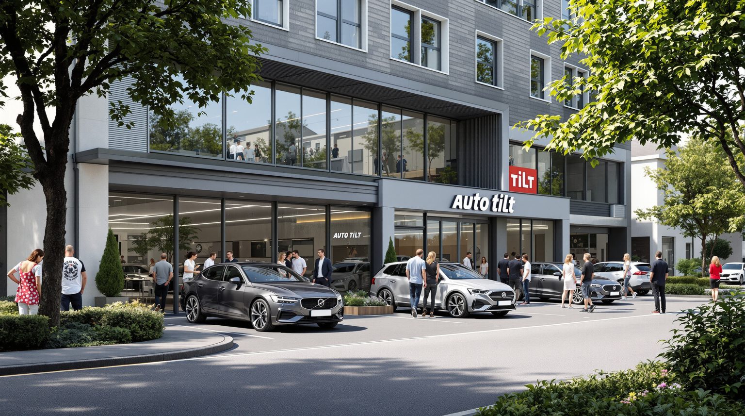 Avis sur Auto Tilt Annecy : Découvrez les témoignages et évaluations des utilisateurs pour faire le bon choix !