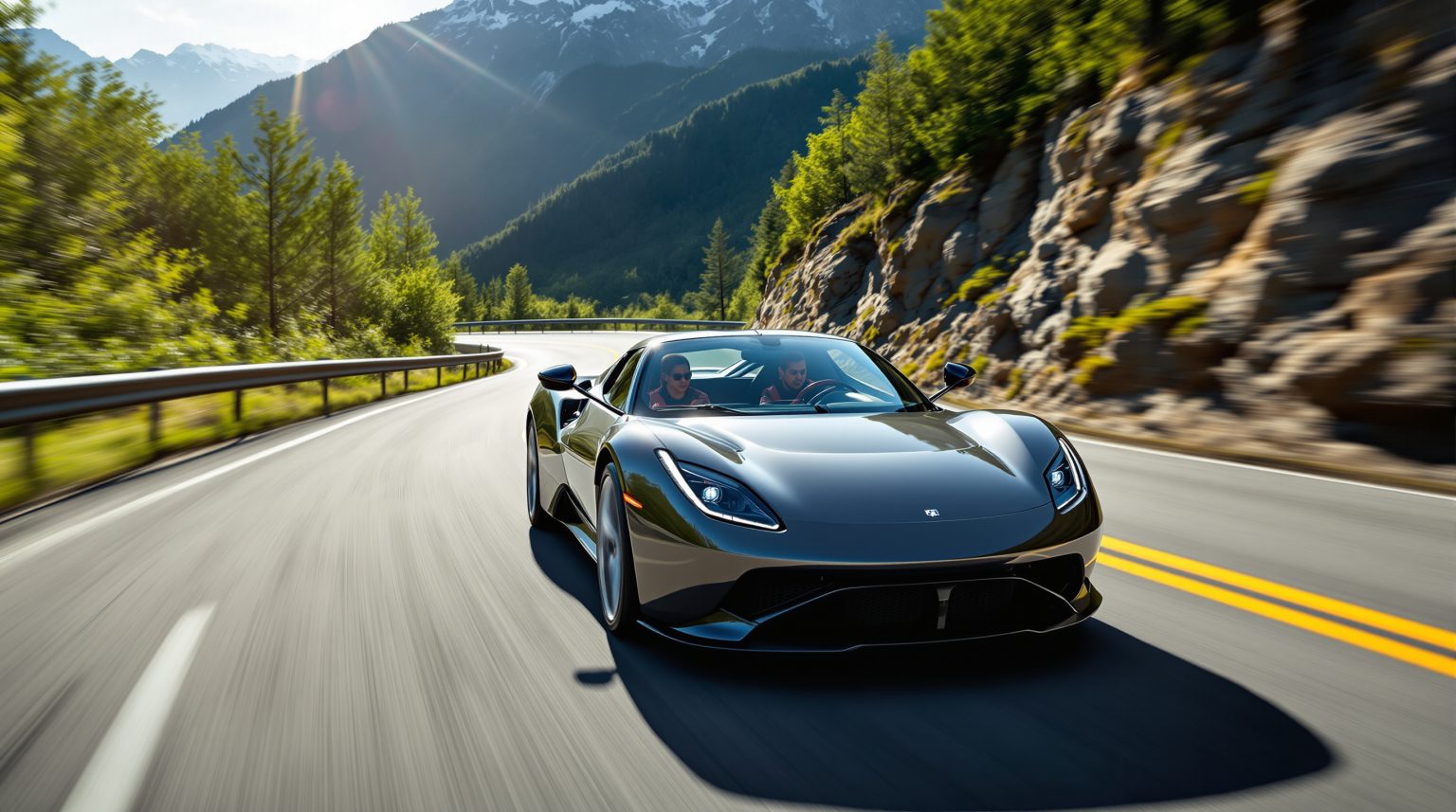 BR Performance : Optimisez vos performances automobiles avec nos solutions innovantes