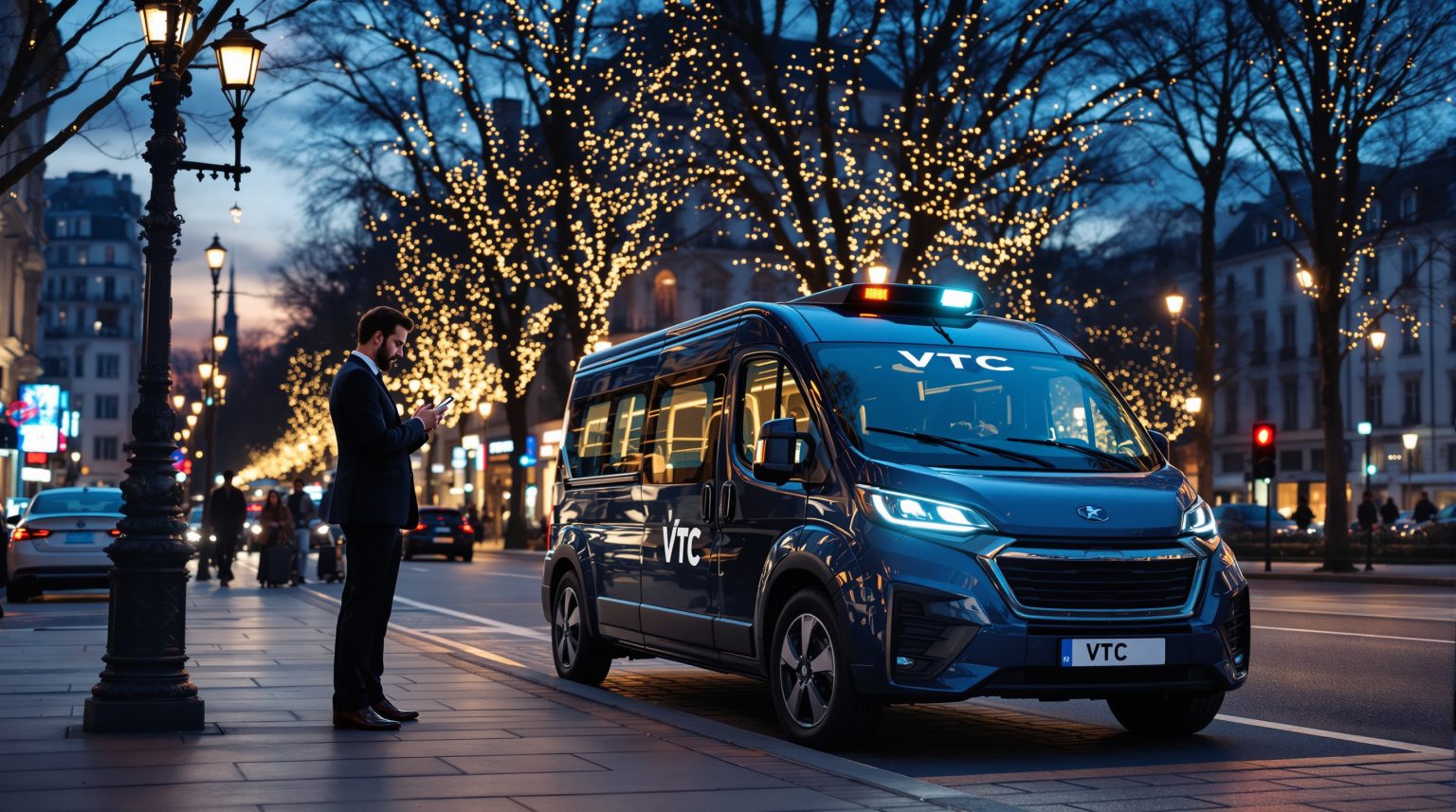 carte vtc bvtc : Découvrez comment l’obtenir facilement et rapidement