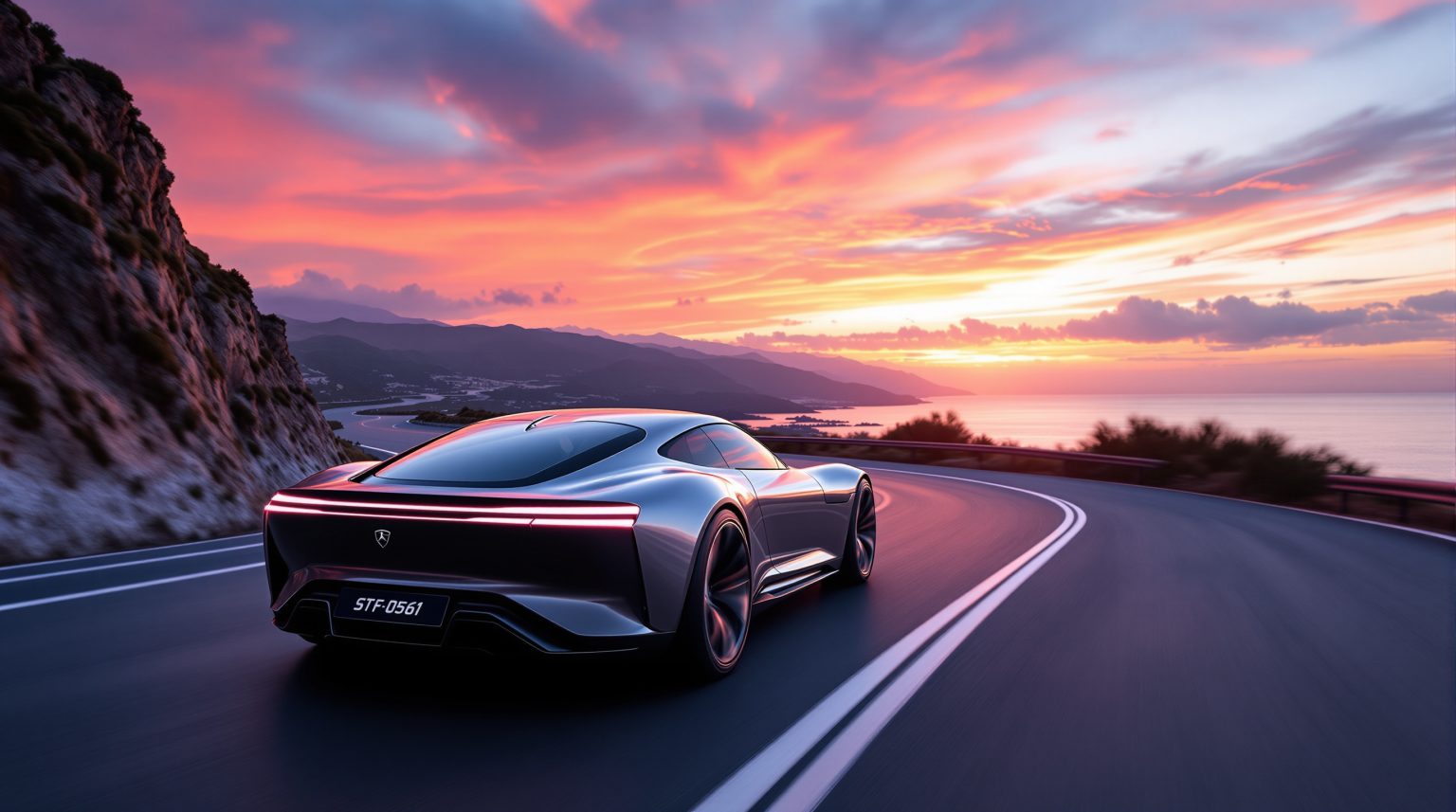 Designer automobile : Découvrez les tendances et innovations du secteur en 2023