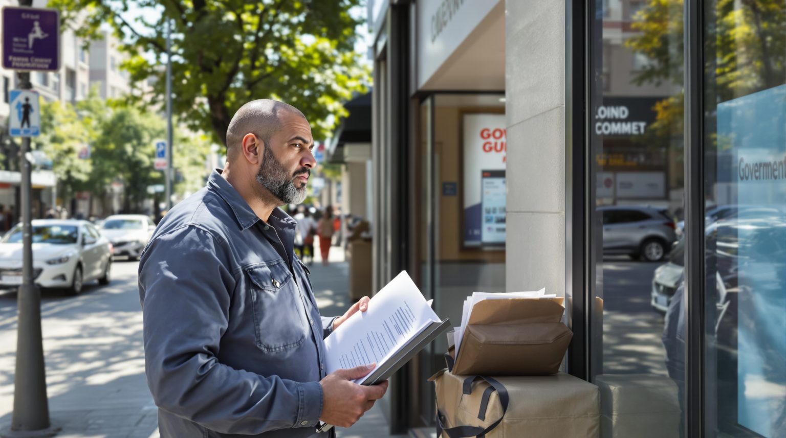 Duplicata carte grise : Comment l’obtenir facilement et rapidement en 2023 ?