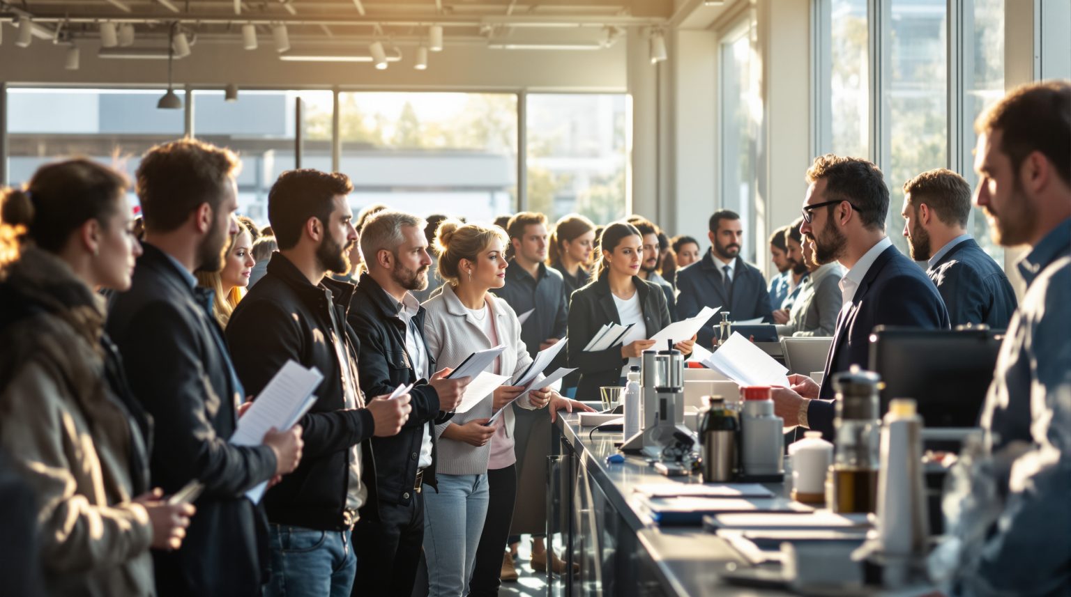 Faire une carte grise : Guide complet pour simplifier vos démarches administratives