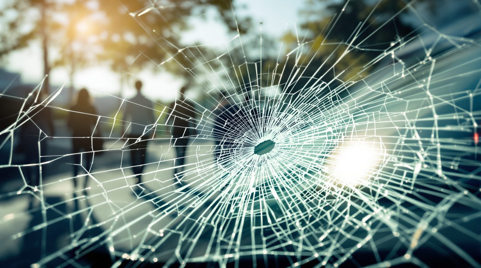 Fissure pare-brise contrôle technique : Comment éviter le refus et assurer votre sécurité ?