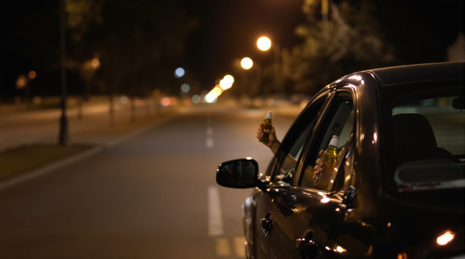 Jeune conducteur alcoolémie : Comprendre les risques et éviter les sanctions !