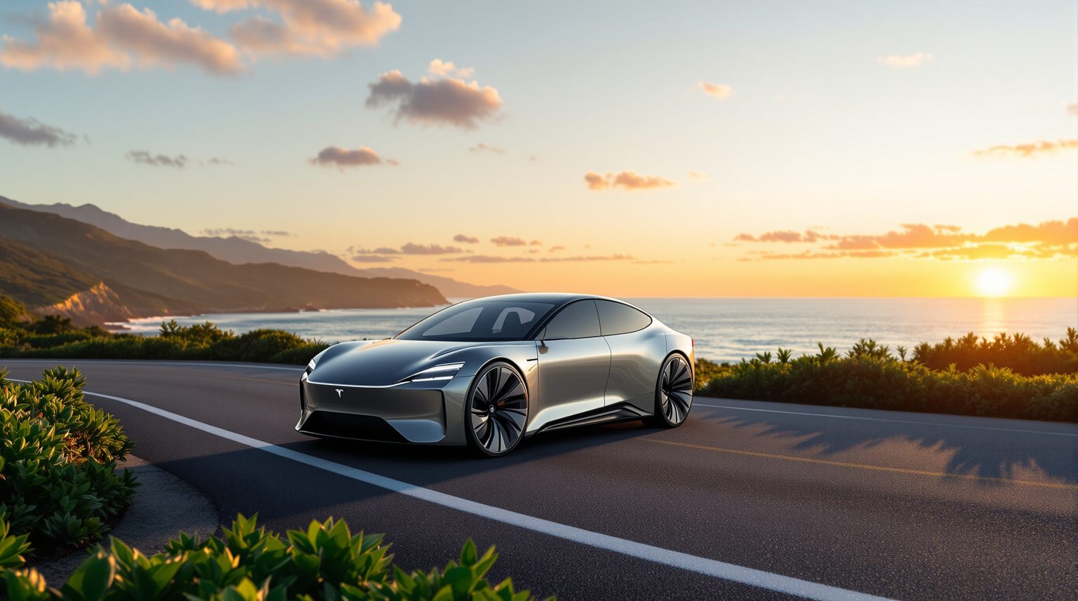 Marque de voiture en e : Découvrez les modèles innovants et écologiques à ne pas manquer !