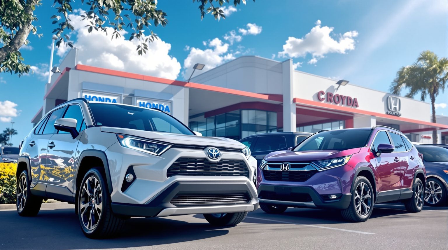 Meilleur SUV occasion : Découvrez notre sélection des modèles les plus fiables et abordables