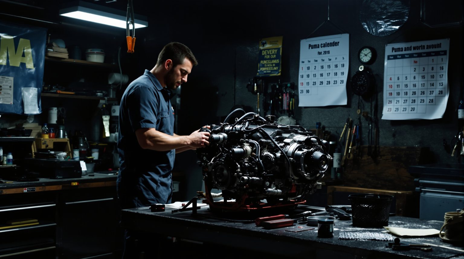 moteur puma année à éviter : découvrez les modèles à fuir pour éviter des problèmes coûteux !
