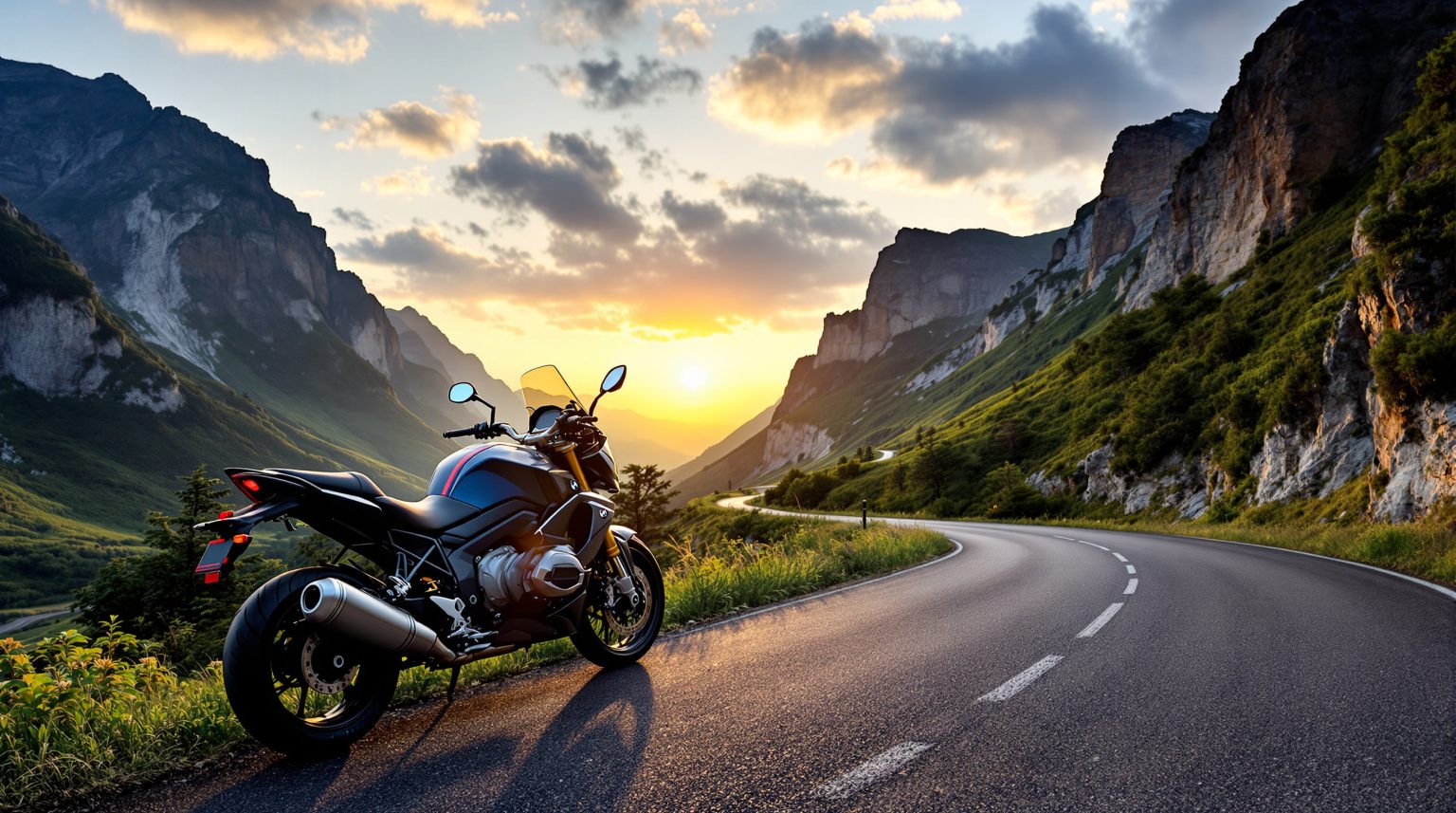 Moto BMW : Découvrez les modèles incontournables et les conseils d’achat en 2023