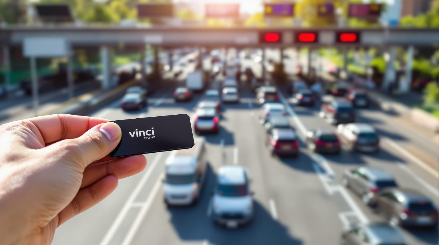 Ou acheter un badge télépéage Vinci : Guide complet pour faciliter vos trajets en autoroute
