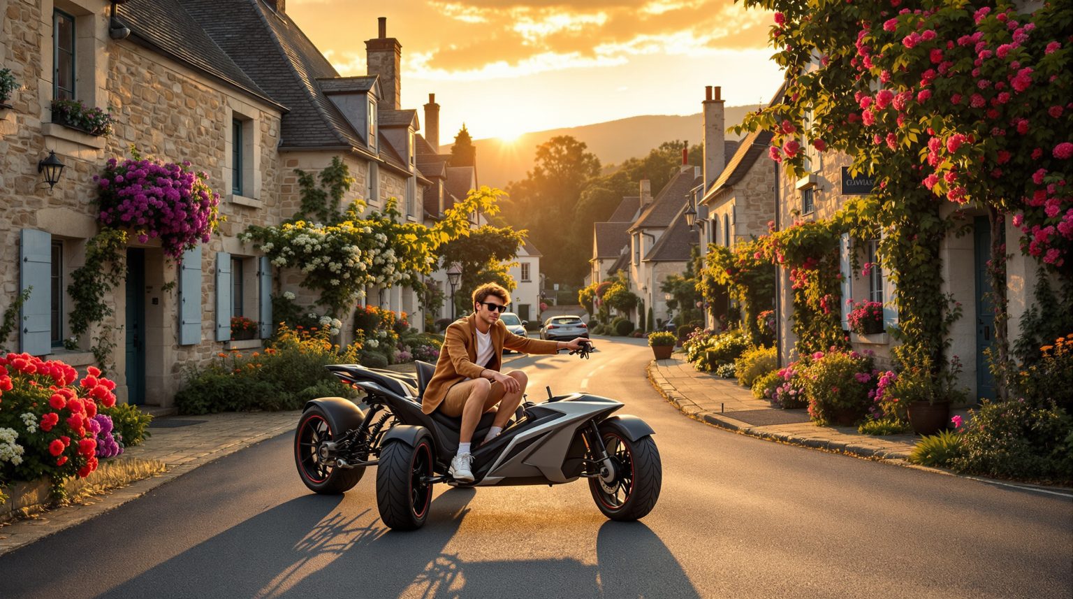 Permis B1 : Tout ce que vous devez savoir pour obtenir votre permis de conduire en France