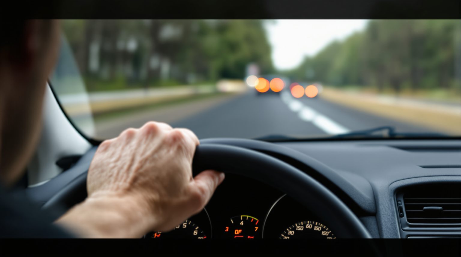Perte de puissance voiture : Découvrez les causes et solutions pour retrouver des performances optimales