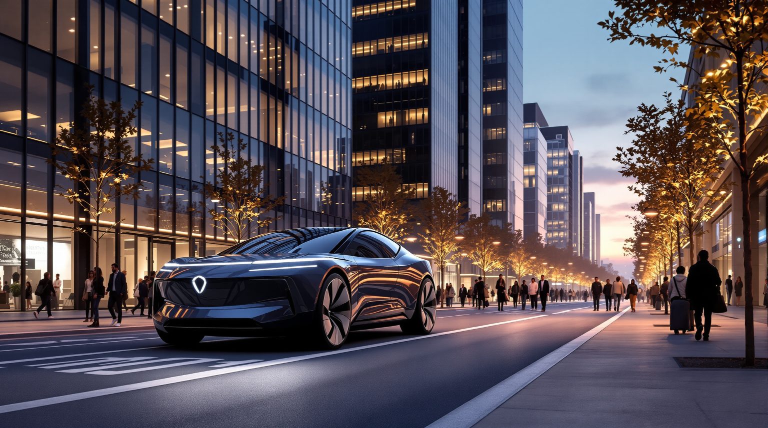 Stellantis : Découvrez les dernières innovations et modèles de l’industrie automobile