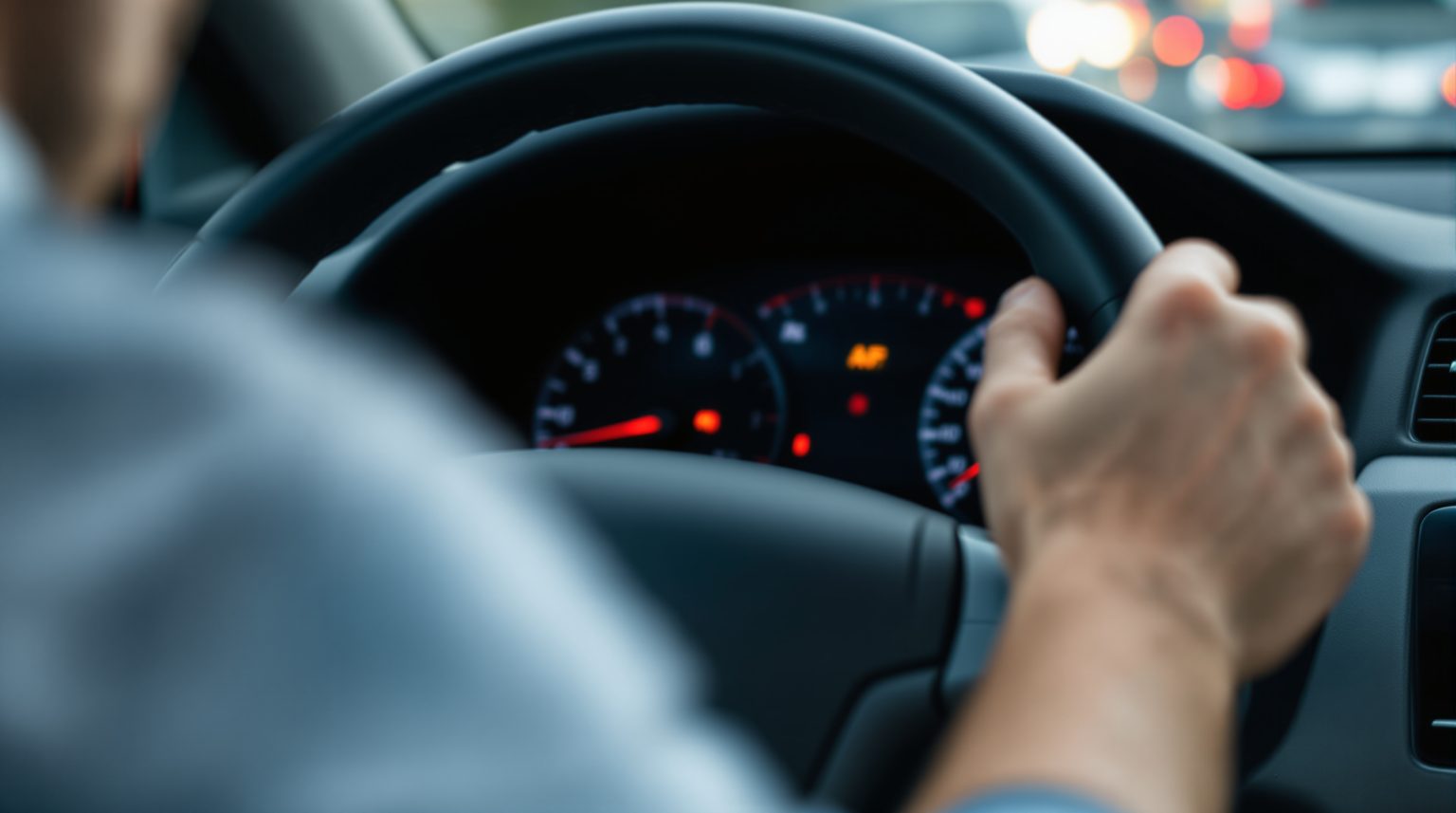 Symptôme boite de vitesse automatique qui manque d’huile : Découvrez les signes alarmants à ne pas ignorer !