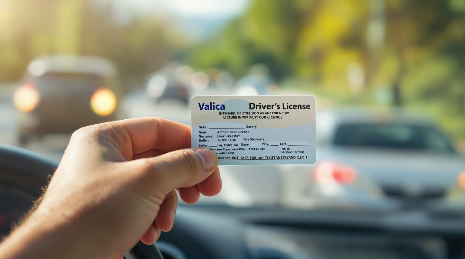 Validité permis de conduire : Vérifiez l’état de votre permis en quelques clics !